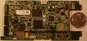 Aircell PCA1